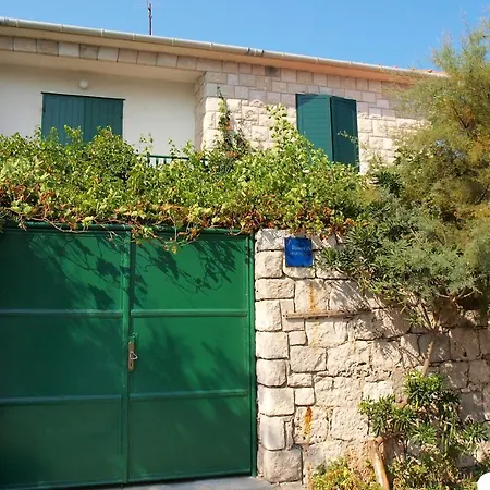 Διαμέρισμα By The Sea Postira, Brac - 2888 Postira