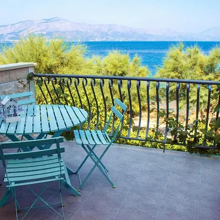 Διαμέρισμα By The Sea Postira, Brac - 2888