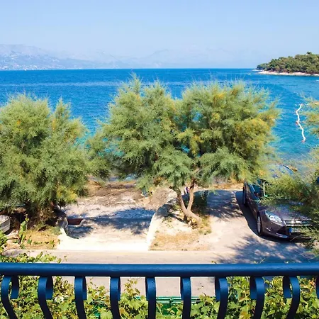 By The Sea Postira, Brac - 2888 Διαμέρισμα *