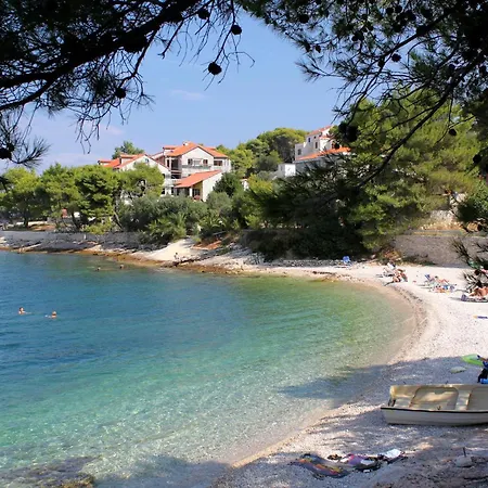 By The Sea Postira, Brac - 2888 Διαμέρισμα *